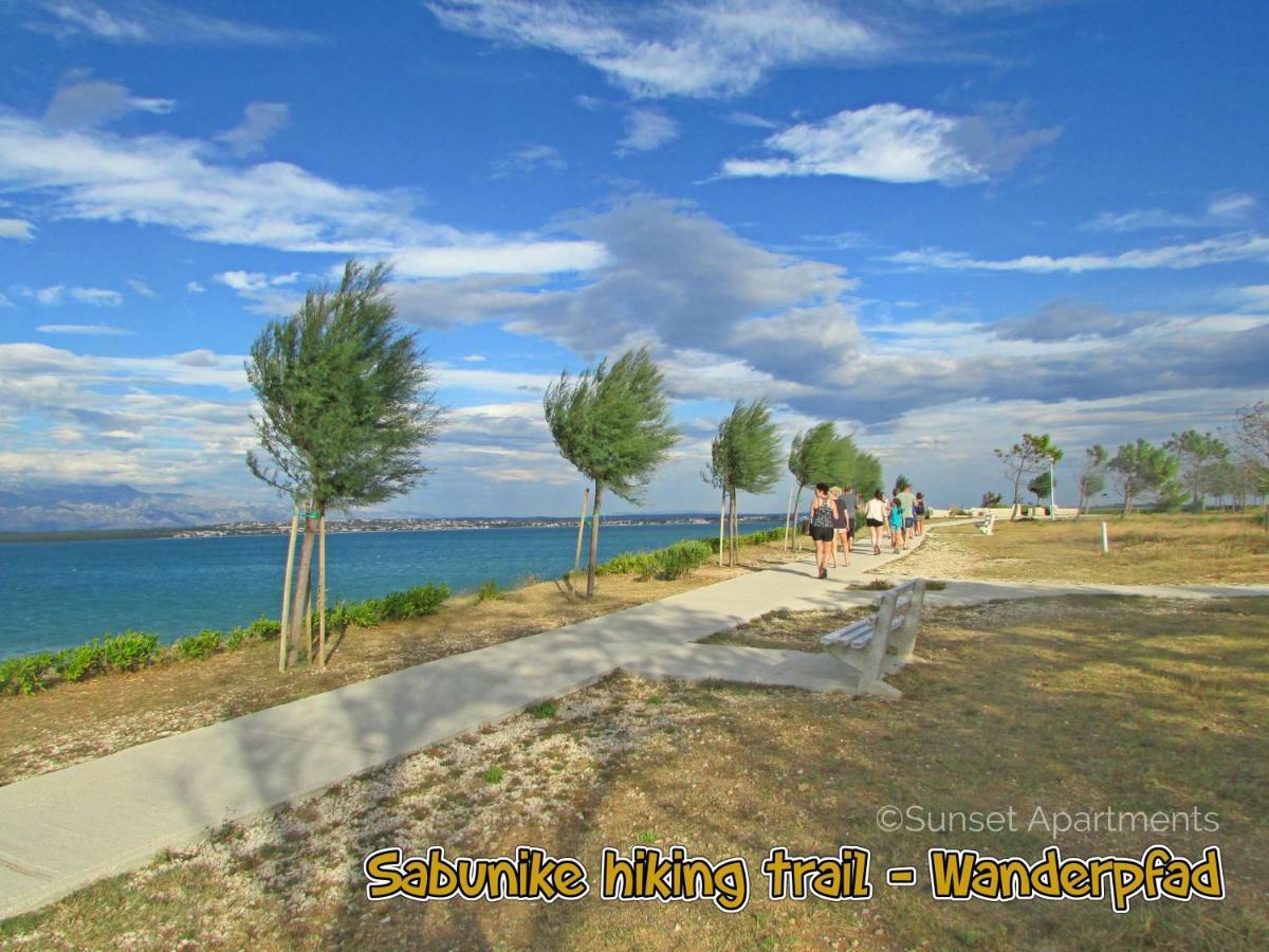 Sunset1, Free Private Parking, Pets Welcome 普利拉卡 外观 照片